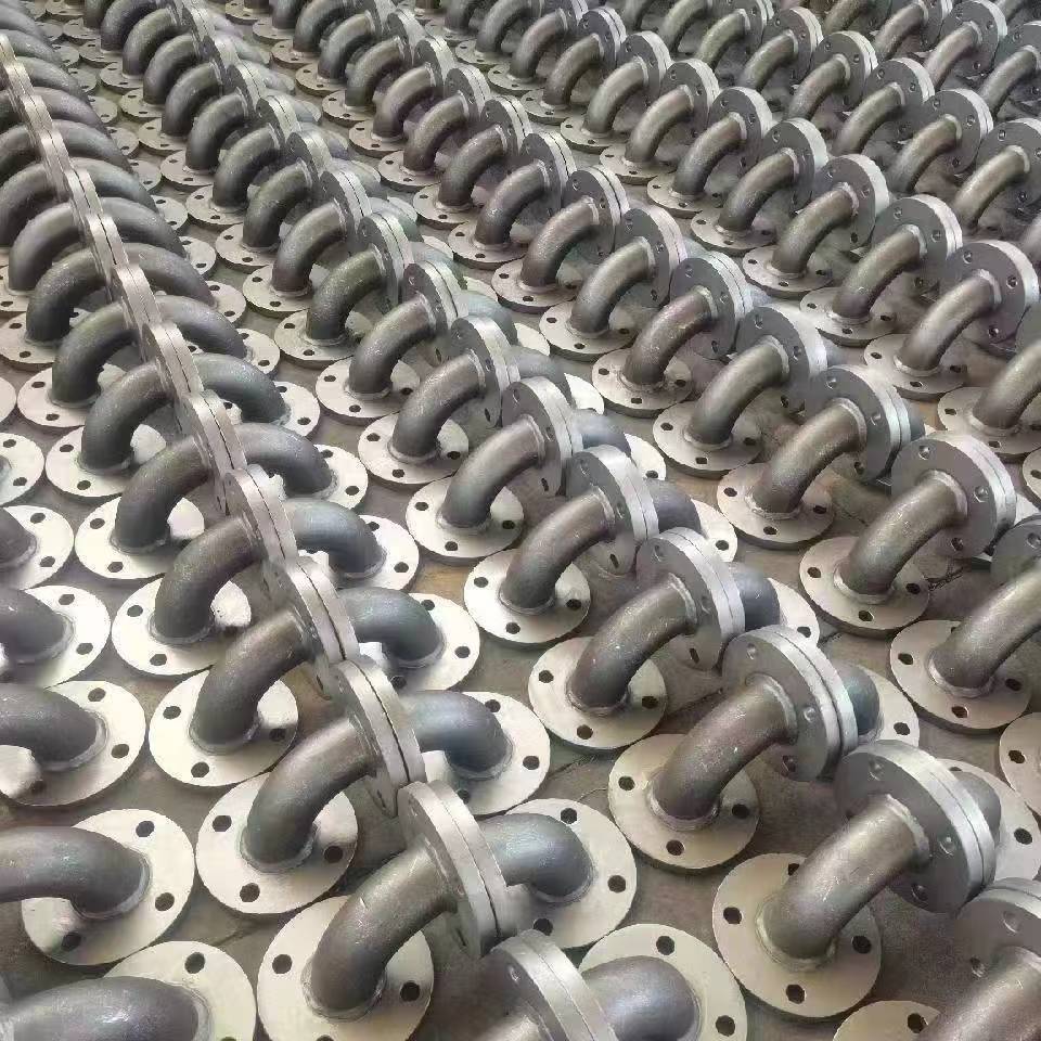 焊接加工